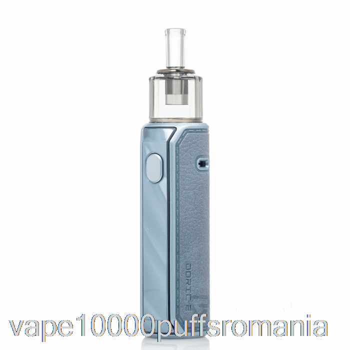 Vape Romania Voopoo Doric E 25w Pod System Cyan